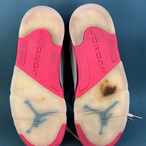 Jordan 5 Retro Low That Hoop sneaker shoes women size 11 - Picture 9 of 9